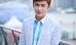 米热主演的电视剧,倾情演绎的电视剧魅力人生