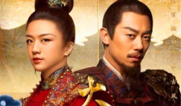 明朝电视剧有哪些,电视剧中的历史画卷
