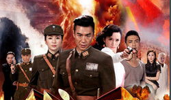 伏击电视剧演员表,揭秘神秘特工的生死较量