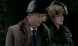 悬崖电视剧结局,生死抉择，爱恨交织的终极对决