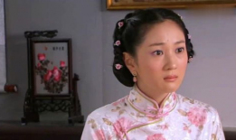 千娇百媚电视剧