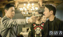 电视剧大叔,岁月静好，我心依旧