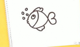 鱼变漫画,奇幻海洋的奇幻之旅