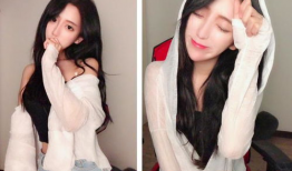 91直播呆妹儿小霸王,91直播平台的魅力女神