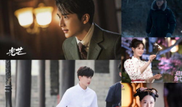 电视剧九,命运轮回的传奇人生