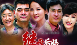 电视剧继母后妈,爱与挑战的交织人生
