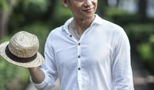 电视剧演员李健,从歌手到演员，跨越艺术领域的璀璨星途