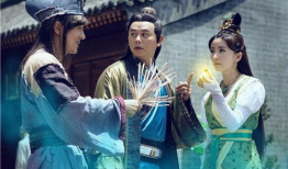 佛电视剧,一部揭示禅宗智慧的电视剧