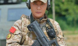 电视剧火凤凰演员表,众星云集，演绎热血军旅传奇