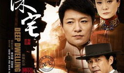 深宅 电视剧,揭秘神秘家族的隐秘往事