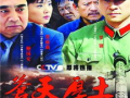 苍天厚土 电视剧,寻根问祖，谱写民族精神史诗