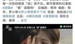 电视剧滤镜,揭秘电视剧幕后制作艺术