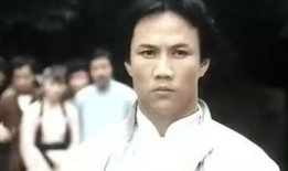 霍元甲电视剧演员表,重温民族英雄传奇，群星荟萃演绎家国情怀