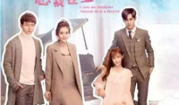 总裁在上 电视剧,权谋风云，爱恨交织