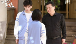 放学别走电视剧,青春校园的逆袭与成长