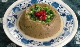 麻豆腐的营养,营养丰富的传统美食解析