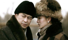 悬崖电视剧结局,生死抉择，爱恨交织的终极对决