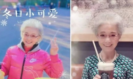 91岁奶奶直播间,跨越时代的温暖分享