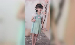 小苹果麻豆的照片,时尚界的璀璨新星