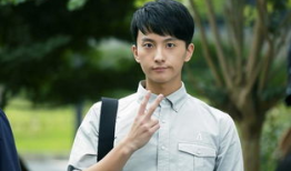 牛骏峰演过的电视剧,从青涩少年到演技派实力派