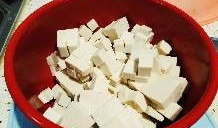 怎么做麻豆腐,家常美味轻松学