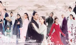 春心荡漾电视剧,青春校园的浪漫邂逅