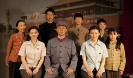 电视剧父母爱情演员表,重温经典，重温感动