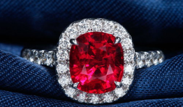 红宝石戒指电视剧,爱恨交织的豪门传奇