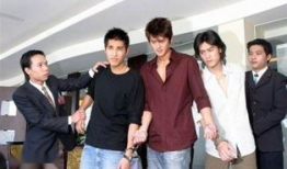 斗鱼电视剧主题曲,激情燃烧的青春岁月