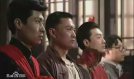 和龙有关的电视剧,烽火岁月里的青春传奇