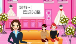 明星网红婚纱专卖店,明星网红婚纱专卖店风采展示