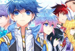 斗罗大陆漫画绝世唐门,魂师崛起，巅峰对决
