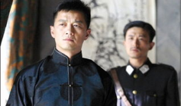 李亚鹏拍过的电视剧,从将爱情进行到底到射雕英雄传的蜕变之旅