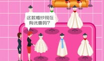 明星网红婚纱专卖店,明星网红婚纱专卖店风采展示