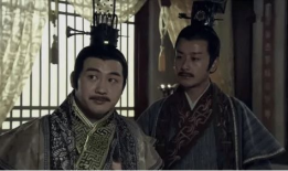 大风歌电视剧,再现汉高祖刘邦传奇人生