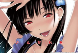 僵尸娘漫画,异界求生记