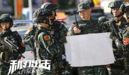 猎豹突击队电视剧全集,热血铸就忠诚，铁血铸就辉煌