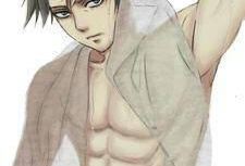 漫画腹肌,漫画中的健身奥秘