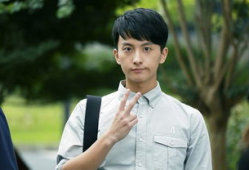 牛骏峰演过的电视剧,从青涩少年到演技派实力派