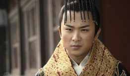 大风歌电视剧,再现汉高祖刘邦传奇人生