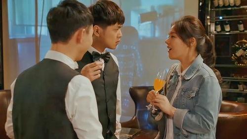 马思纯 电视剧,演绎电视剧中的情感深度与角色魅力