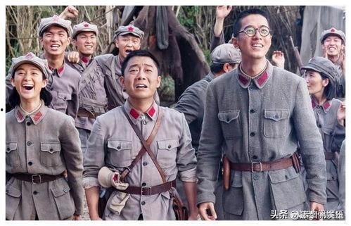 红色电视剧演员表,红色经典电视剧演员阵容大揭秘