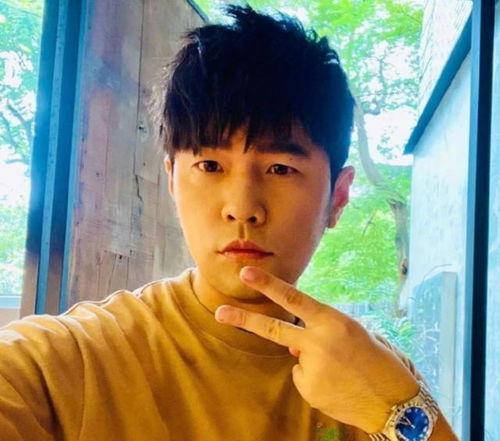 吃瓜娱乐圈周杰伦是谁啊